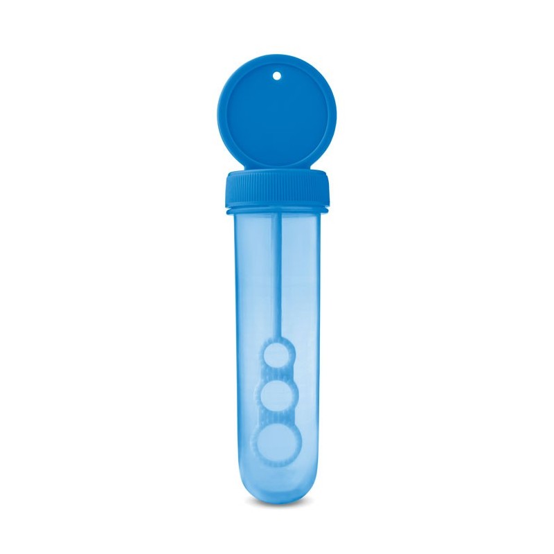 SOPLA - Sticluță cu baloane din săpun  MO8817-12, Turquoise