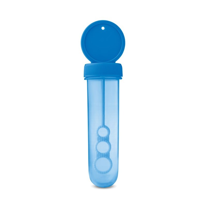 SOPLA - Sticluță cu baloane din săpun MO8817-12, Turquoise SOPLA - Sticluță cu baloane din săpun MO8817-12, Turquoise