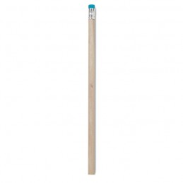 STOMP - Creion cu radieră              MO2494-12, Turquoise