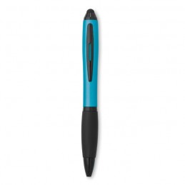 RIOMETAL - Pix prin răsucire cu finisare  MO8747-12, Turquoise