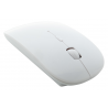 Wlick. Mouse optic wireless   AP864010-01, white