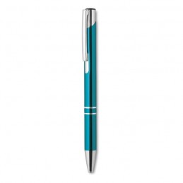 BERN - Pix cu buton                   MO8893-12, Turquoise