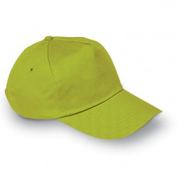 GLOP CAP - Şapcă de baseball              KC1447-48, Lime