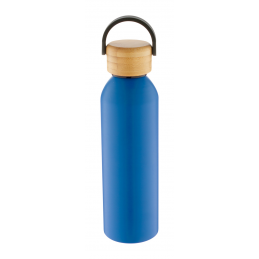Zoboo. sticlă sport, AP800494-06 - albastru