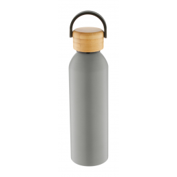 Zoboo. sticlă sport, AP800494-80 - gri
