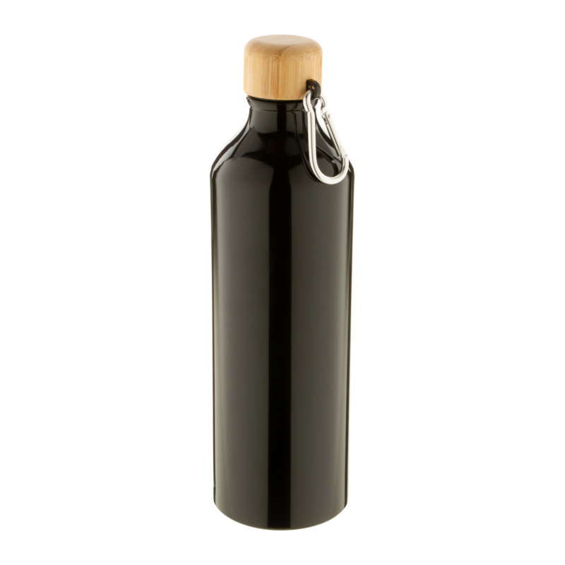 Monbo XL. sticlă sport, AP808047-10 - negru Monbo XL. sticlă sport, AP808047-10 - negru