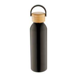 Zoboo. sticlă sport, AP800494-10 - negru