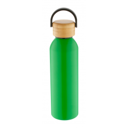 Zoboo. sticlă sport, AP800494-07 - verde