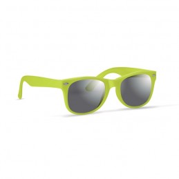 AMERICA - Ochelari de soare protecție UV MO7455-48, Lime