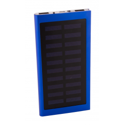 RaluSol. baterie externă, AP800529-06 - albastru