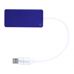Kalat. slot USB, AP722746-06 - albastru