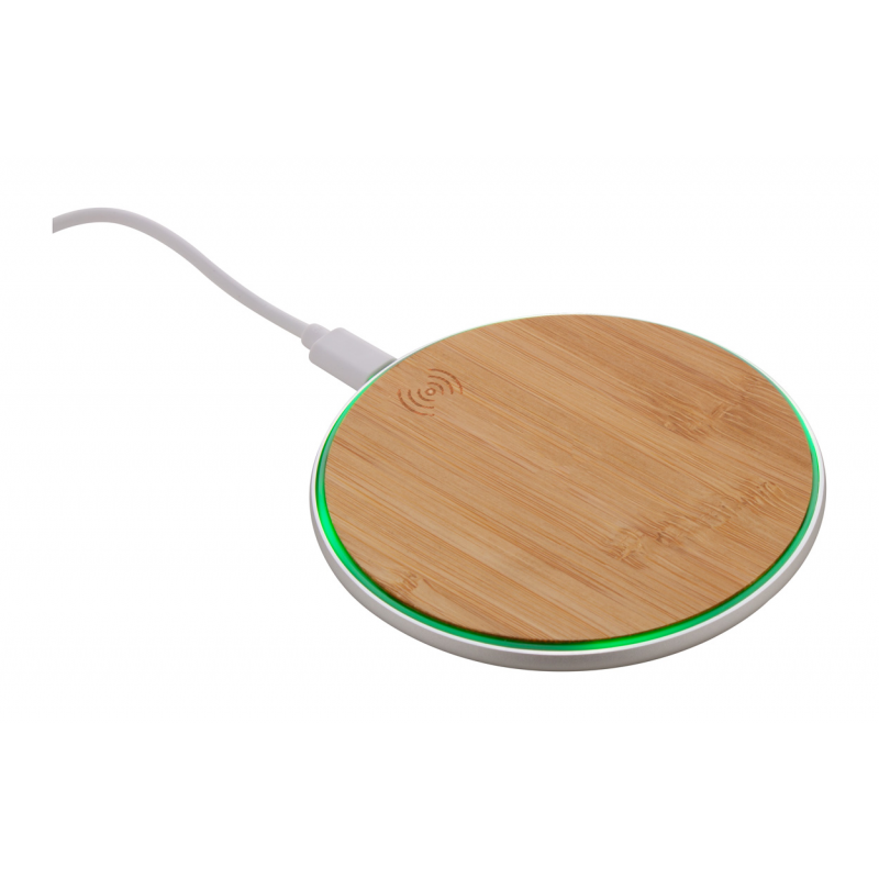 RalooCharge. încărcător wirless, AP800530-21 - natural RalooCharge. încărcător wirless, AP800530-21 - natural