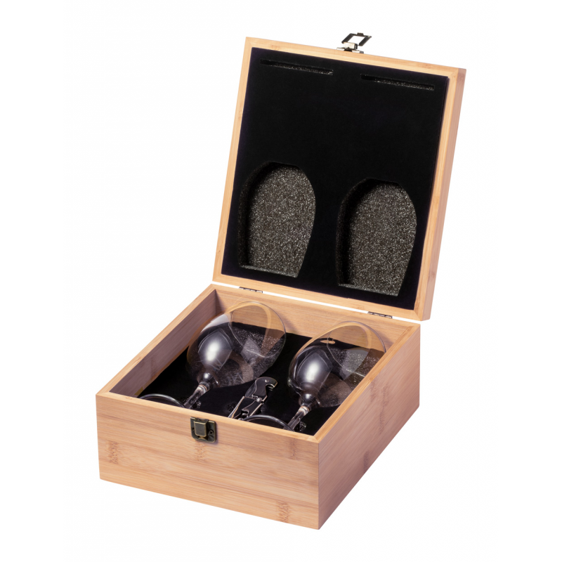 Neider. set pentru vin, AP722796 - natural Neider. set pentru vin, AP722796 - natural