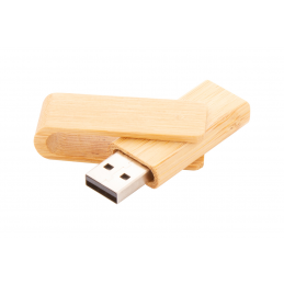 BooTwist. Flash drive USB, AP897089_16GB - natural