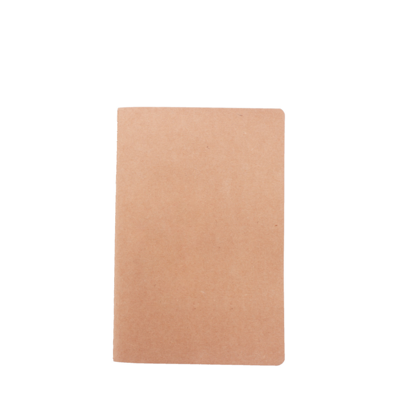 Krafty A6. caiet, AP800513-00 - natural Krafty A6. caiet, AP800513-00 - natural