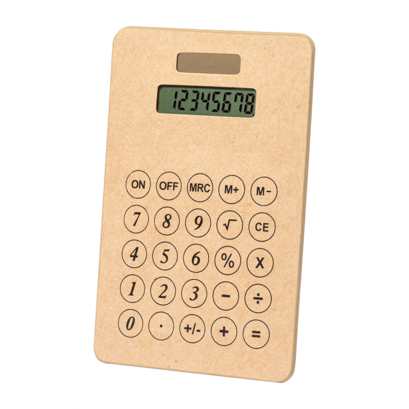 Vulcano. calculator, AP722702 - natural Vulcano. calculator, AP722702 - natural