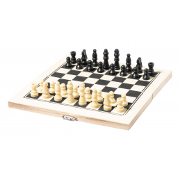 Blitz. set șah, AP722667 - alb
