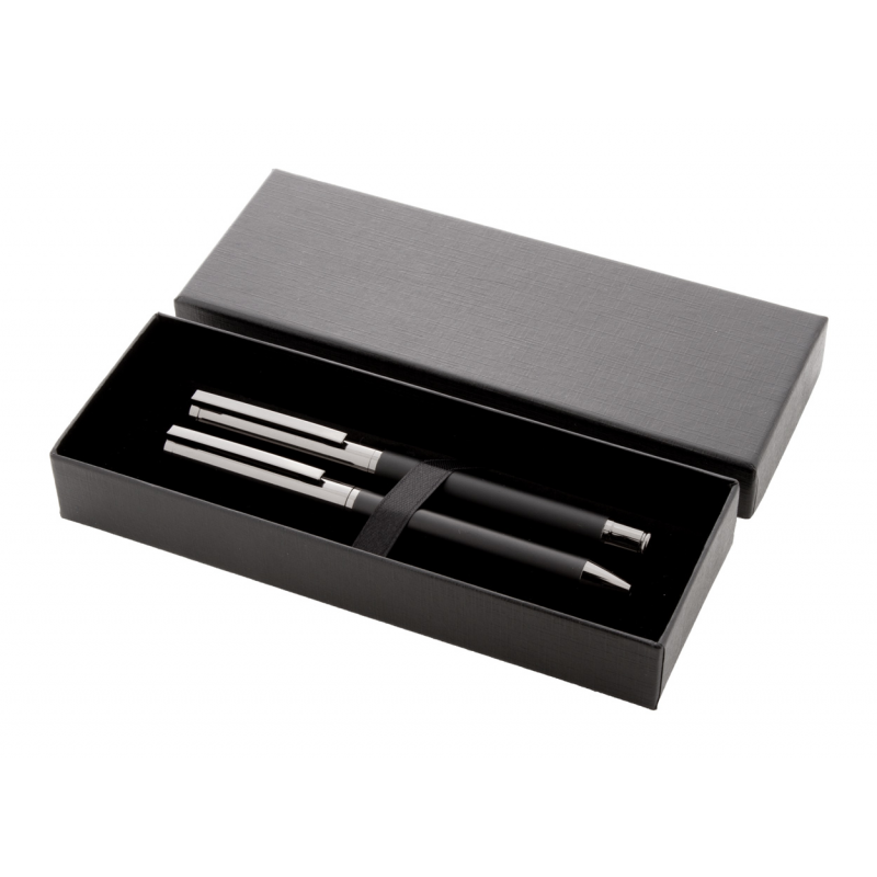 Carrol. set pix, AP800496-10 - negru Carrol. set pix, AP800496-10 - negru