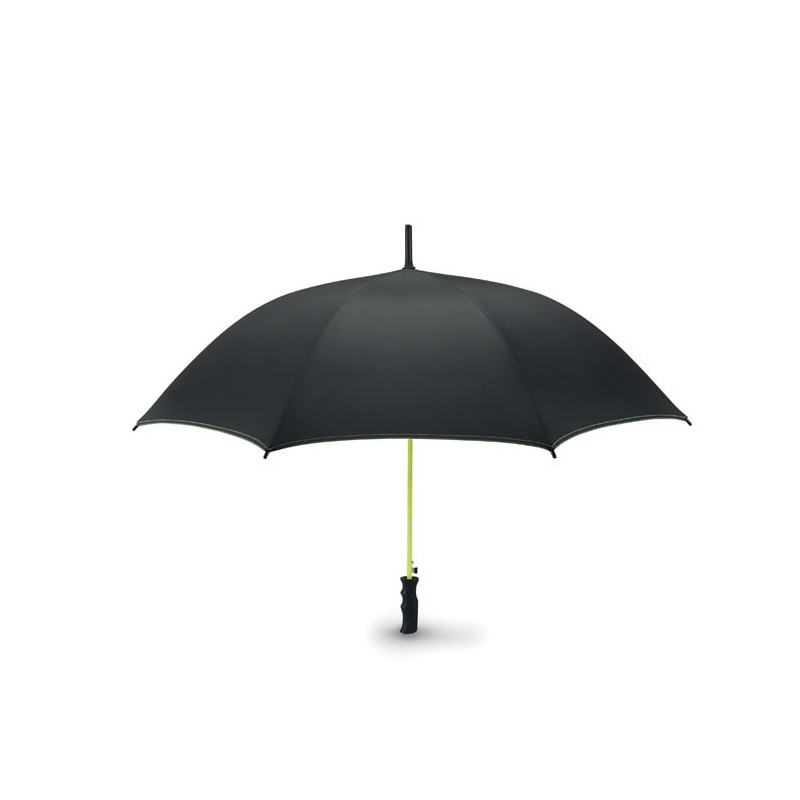 SKYE - Umbrelă automată de 23"        MO8777-48, Lime