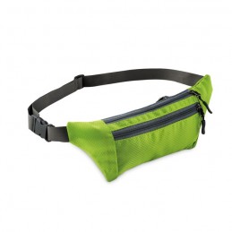 HIKEBAG - Borsetă.                       MO9534-48, Lime