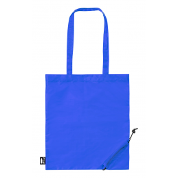 Lulu. sacosă pentru cumpărături, pliabilă, AP722756-06 - albastru