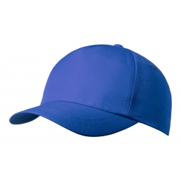 Rick. șapcă basball pentru copii, AP722688-06 - albastru