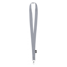 Loriet. lanyard, AP722707-77 - gri