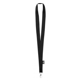 Loriet. lanyard, AP722707-10 - negru