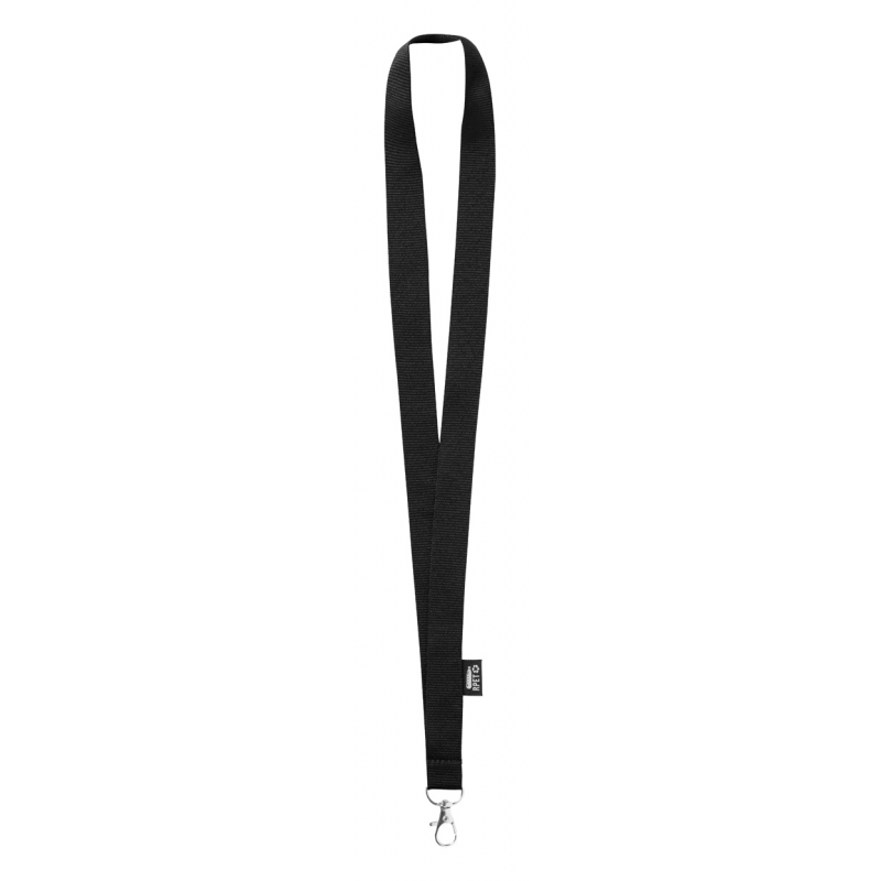 Loriet. lanyard, AP722707-10 - negru