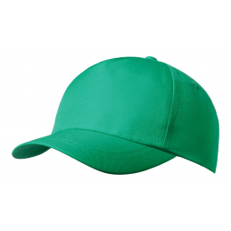 Rick. șapcă basball pentru copii, AP722688-07 - verde