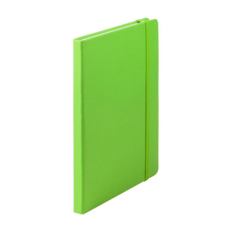 Cilux. blocnotes, AP791753-71 - verde lime deschis