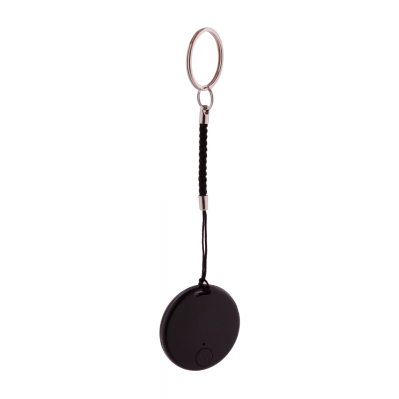 FindIt. dispozitv detectare cheie bluetooth, AP800522-10 - negru FindIt. dispozitv detectare cheie bluetooth, AP800522-10 - negru