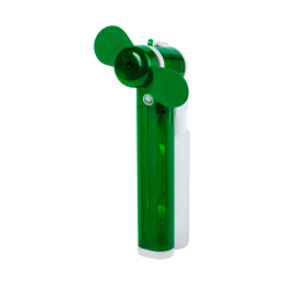 Hendry. ventilator cu pulverizare apă, AP721195-07 - verde