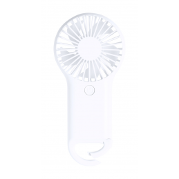 Dayane. ventilator electric de mână, AP722837-01 - alb