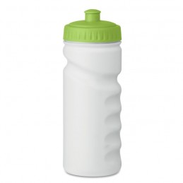 SPOT EIGHT - Sticlă din PE de 500ml         MO9538-48, Lime