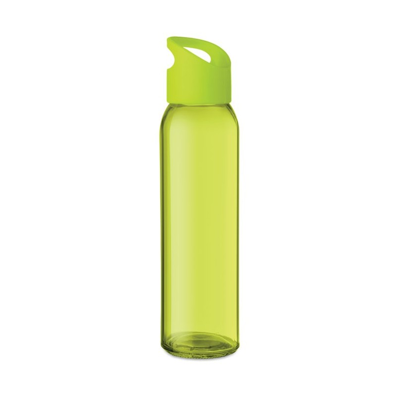 PRAGA - Sticlă de 470 ml               MO9746-48, Lime