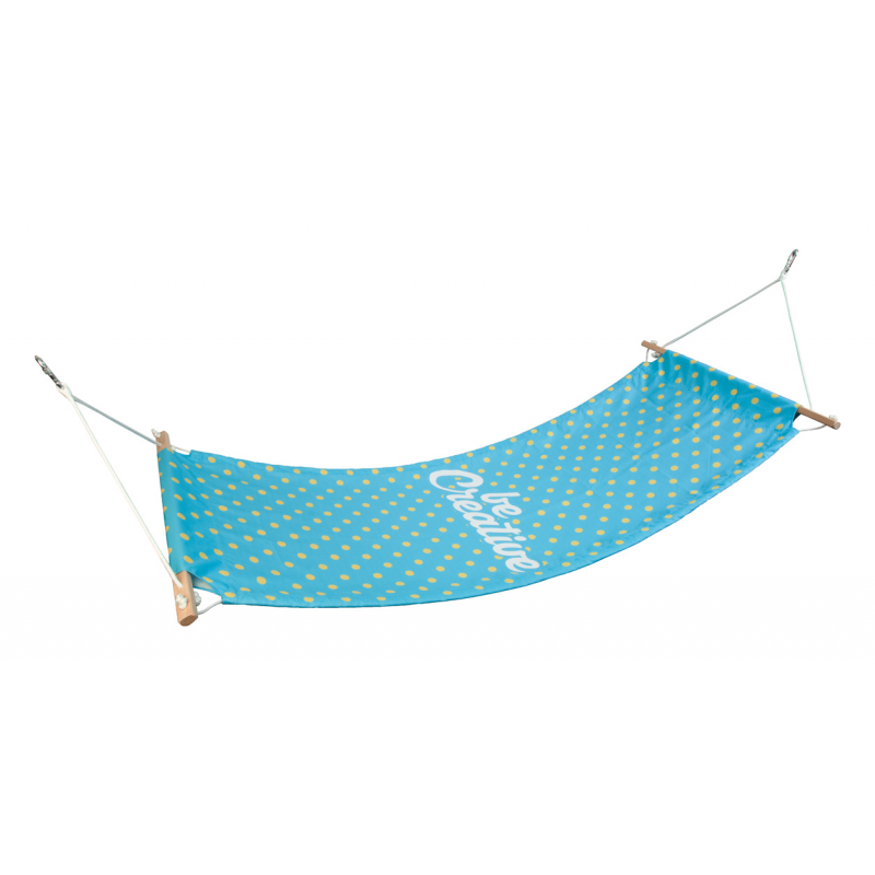Mayaba. hamac personalizat, RPET, AP716644 - alb Mayaba. hamac personalizat, RPET, AP716644 - alb