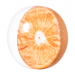 Darmon. minge de plajă, (ø28 cm), portocală, AP722839-A - portocaliu