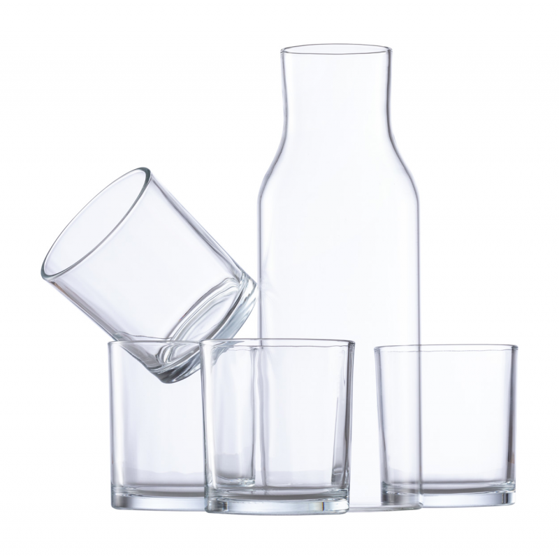 Malister. set whisky, AP722829 - transparent