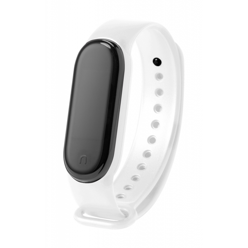 Selkos. ceas inteligent, AP722113-01 - alb Selkos. ceas inteligent, AP722113-01 - alb
