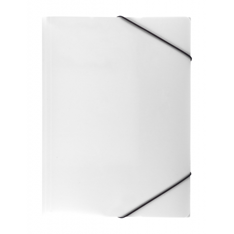 Alpin. mapa documente din pvc, AP731721-01 - alb Alpin. mapa documente din pvc, AP731721-01 - alb