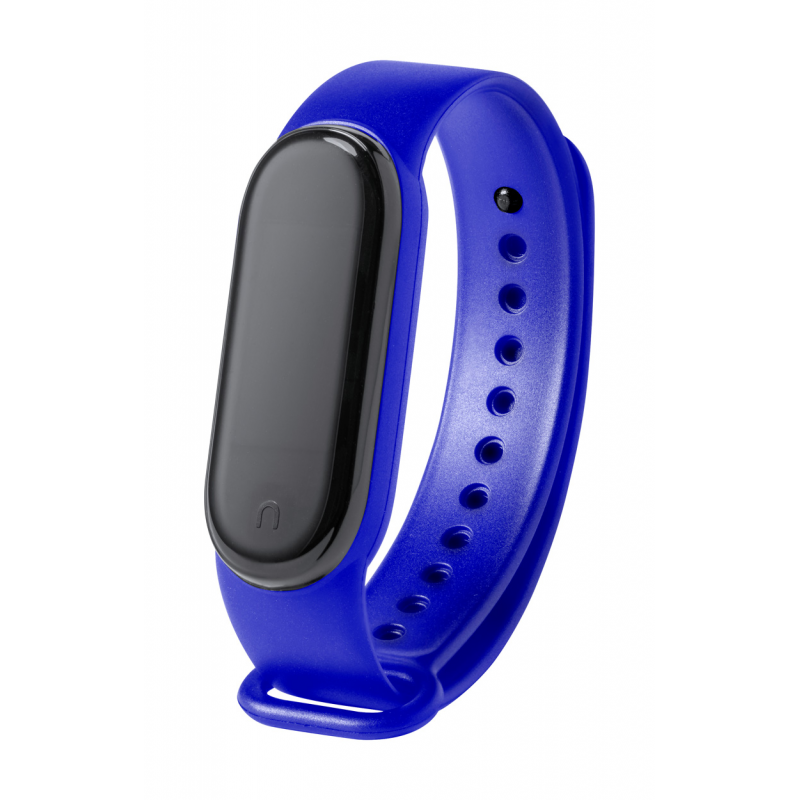 Selkos. ceas inteligent, AP722113-06 - albastru Selkos. ceas inteligent, AP722113-06 - albastru