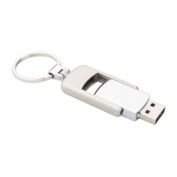 Hikiki. memorie USB, AP897068-21_32GB - argintiu