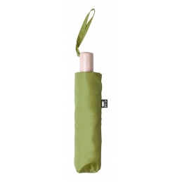 Brosian. umbrelă, material reciclat RPET, AP721413-07 - verde