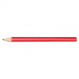 Creion tamplar Kent - 358505, Rosu