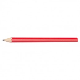 Creion tamplar Kent - 358505, Rosu