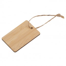 Bamboo pendant Salamanca - 370813, Beige