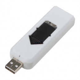 Bricheta USB Berbington - 097706, Alb