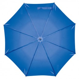 Umbrela automata Stockport - 359604, Albastru