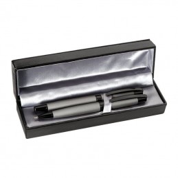 Writing set - 033507, Gri